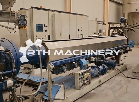 Gamma Meccanica GM 160 P251127100
