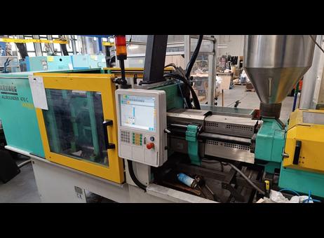ARBURG 470C 1500-400 P251127148