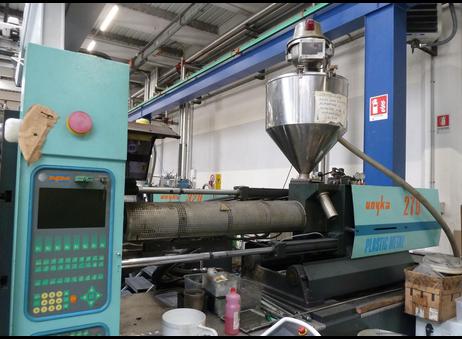 PLASTIC METAL UNIKA 270 P251127149
