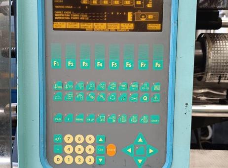 PLASTIC METAL UNIKA 270 P251127149
