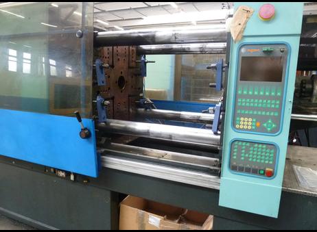 PLASTIC METAL UNIKA 270 P251127149