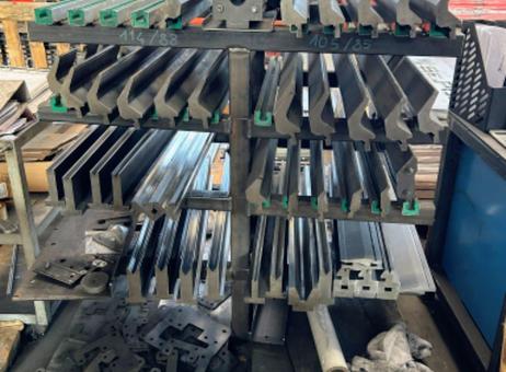 ERMAKSAN CNCAP 3100X160 P251127157