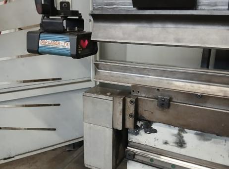 ERMAKSAN CNCAP 3100X160 P251127157