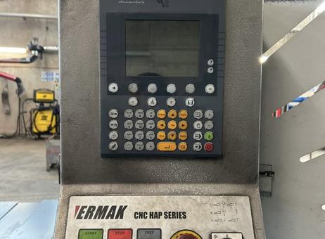ERMAKSAN CNCAP 3100X160 P251127157
