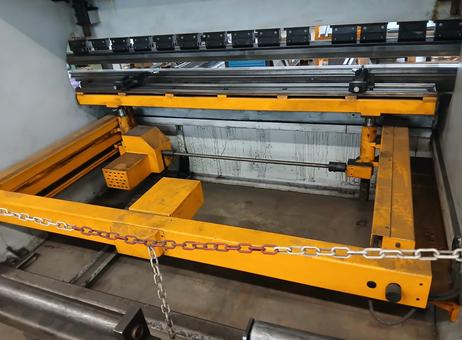 ERMAKSAN CNCAP 3100X160 P251127157