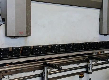ERMAKSAN CNCAP 3100X160 P251127157