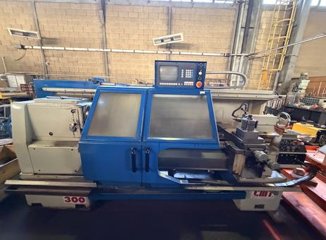 CMT TORTONA URSUS PLUS 300 1500 105 P251127158