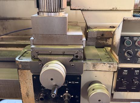 CMT TORTONA URSUS PLUS 300 1500 105 P251127158