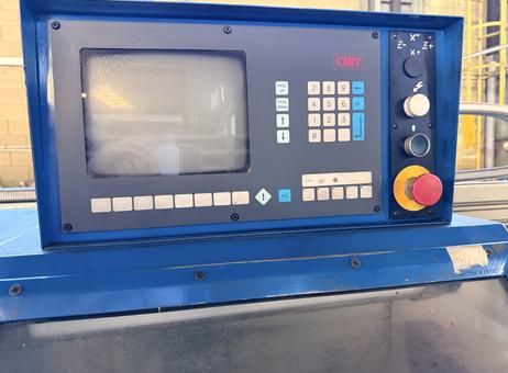 CMT TORTONA URSUS PLUS 300 1500 105 P251127158