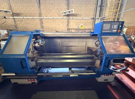 CMT TORTONA URSUS PLUS 300 1500 105 P251127158
