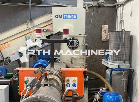 GAMMA MECCANICA Trimco 50 Compac P251127182