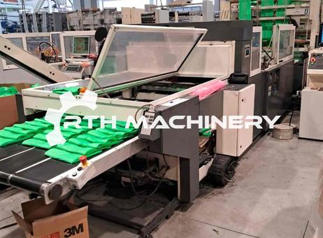 Saldoflex Modula 1100S P251127211