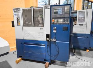 Τόρνος Spinner SB-CNC