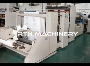 MAC MT-B 110 Plastic machine