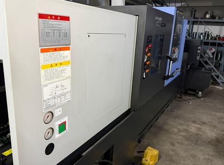 Cnc torna Doosan Puma GT2600 L Ikinci el makineler - Exapro