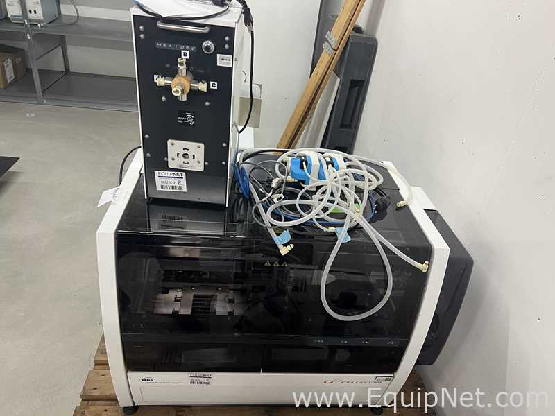 Pump CellKey 384 Used machines - Exapro