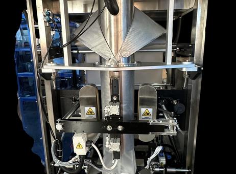 SMC Powder packaging plant P251127424
