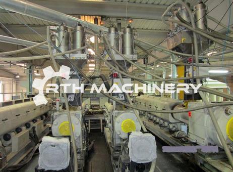 TECHNO COATING ENGINEERING 2000/5 PLUS 4E P251127496