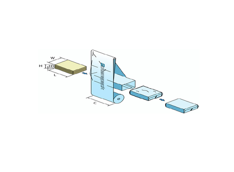 Sotemapack Totalpack 150S TF SL P251127539