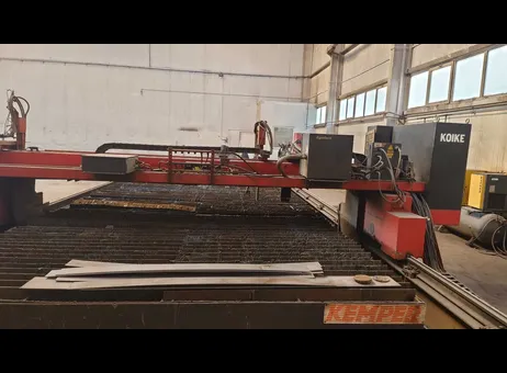 KOIKE MAXIGRAPH MX-4000DD P251127597