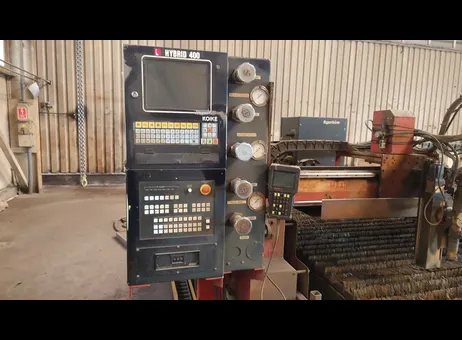 KOIKE MAXIGRAPH MX-4000DD P251127597