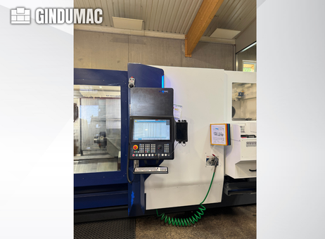 EMCO Hyperturn 65 Powermill G2 P251127608