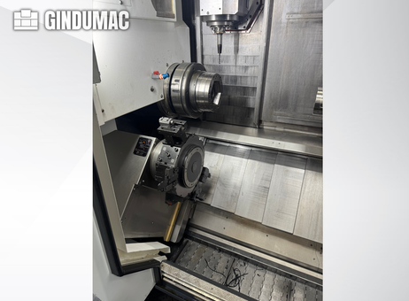 EMCO Hyperturn 65 Powermill G2 P251127608