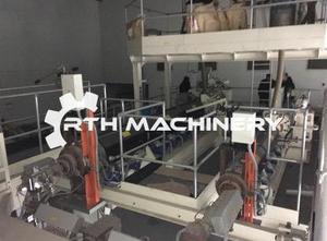 Colines Breathable film Extrusion line