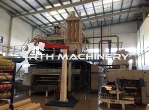 Adtech Provera Film Extrusion line