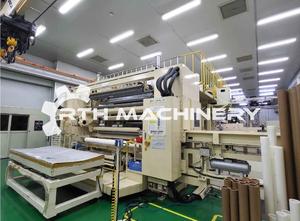 Sumitomo Extrusion Line