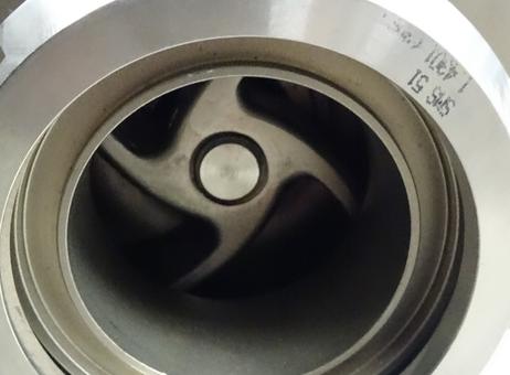 Alfa Laval FM 115 P251128045
