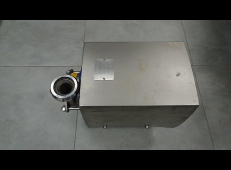 Alfa Laval FM 115 P251128045