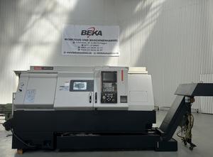 cnc τόρνος Mazak QTN - 250M 1000L