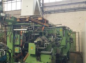VDF BOEHRINGER 135 Z/CNC Lathe
