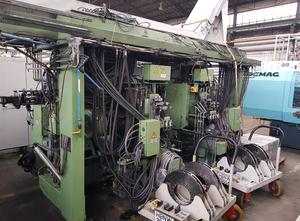 VDF BOEHRINGER 1325 Z/CNC Lathe