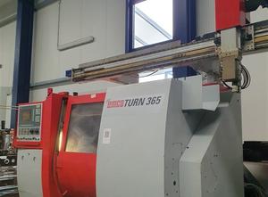 cnc τόρνος EMCO TURN 365/42I