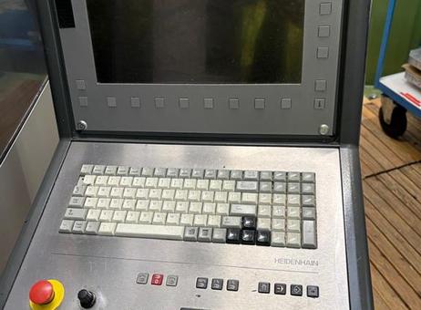 DMG DECKEL MAHO DMC 60T P251128090