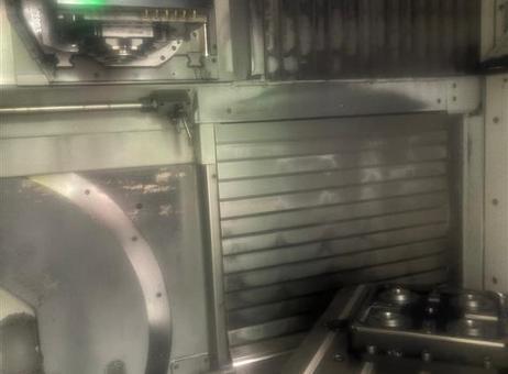 DMG DECKEL MAHO DMC 60T P251128090