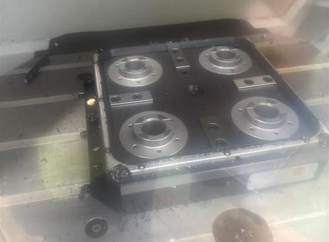 DMG DECKEL MAHO DMC 60T P251128090