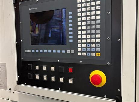 SCHARMANN SOLON 5/T1000 P251128120
