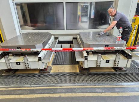 SCHARMANN SOLON 5/T1000 P251128120