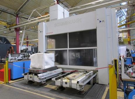 SCHARMANN SOLON 5/T1000 P251128120