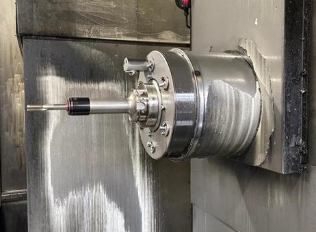 SCHARMANN SOLON 5/T1000 P251128120