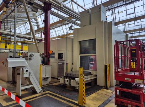 SCHARMANN SOLON 5/T1000 P251128120