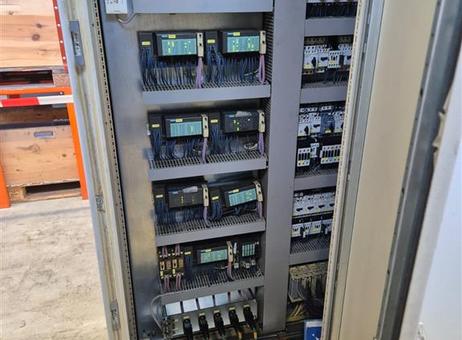 SCHARMANN SOLON 5/T1000 P251128120