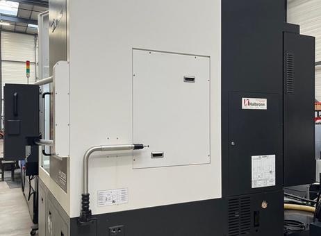 Hyundai WIA LV 800 RM P251128132