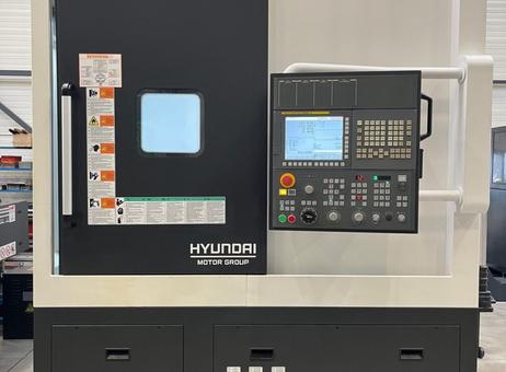 Hyundai WIA LV 800 RM P251128132