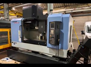 Κάθετο κέντρο κατεργασίας Doosan Mynx 5400/50