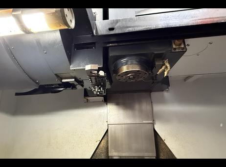 Doosan DNM 650 P251130023