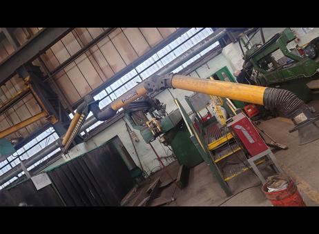 Plymovent FlexMax Extension Crane P251130060